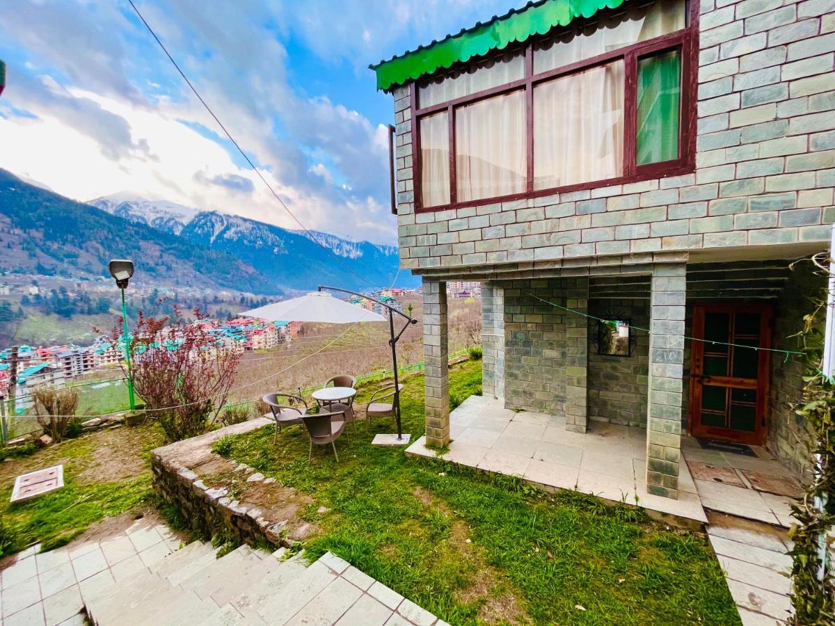 Nomad 2 Bedroom Independent Luxury Cottages — Photos 1